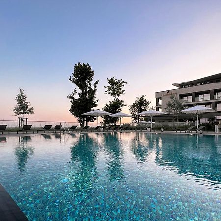 Upstalsboom Wyk Auf Foehr Hotel Kültér fotó