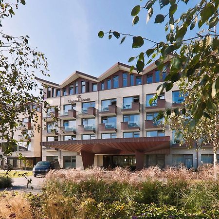 Upstalsboom Wyk Auf Foehr Hotel Kültér fotó