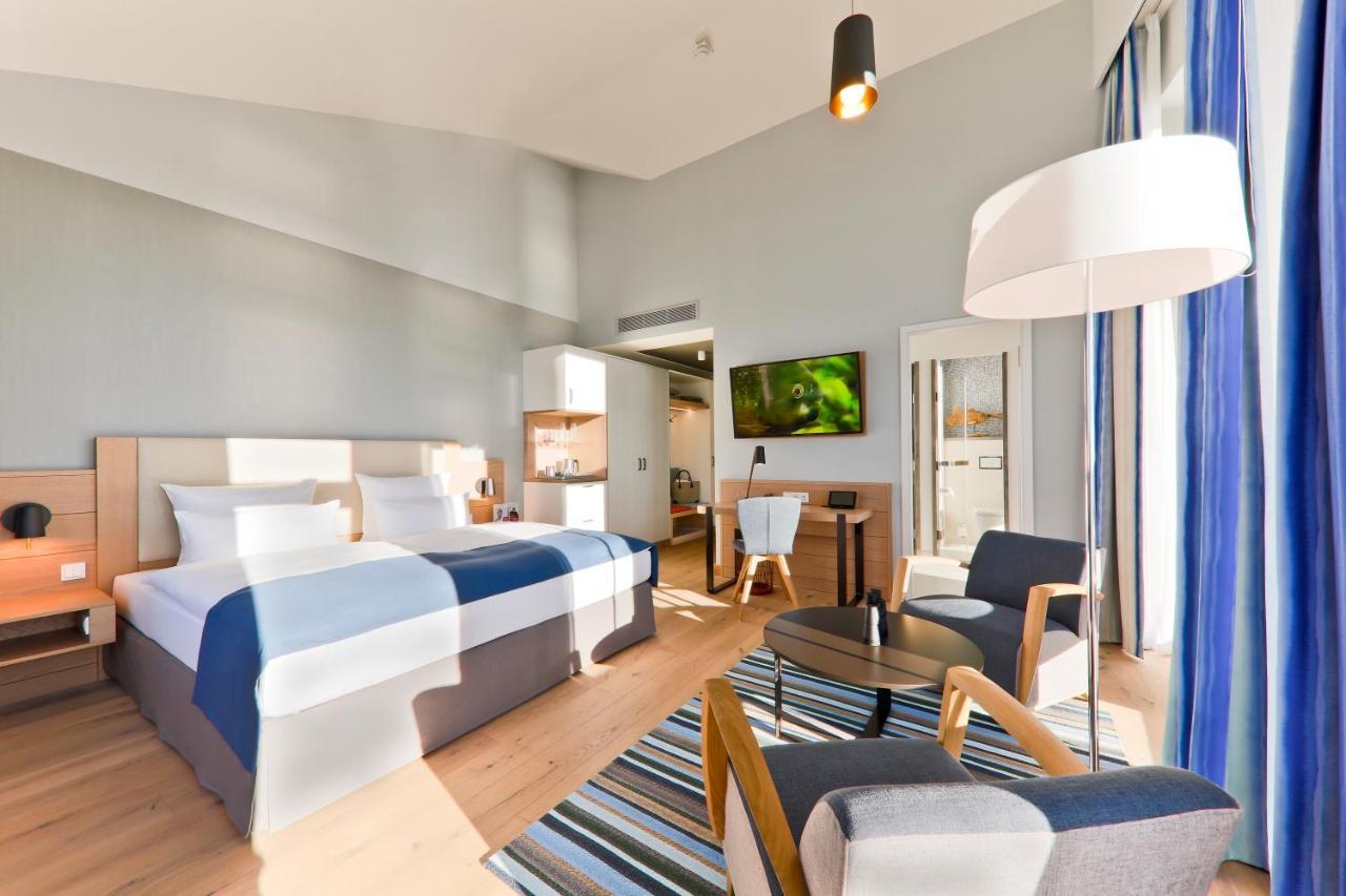 Upstalsboom Wyk Auf Foehr Hotel Kültér fotó