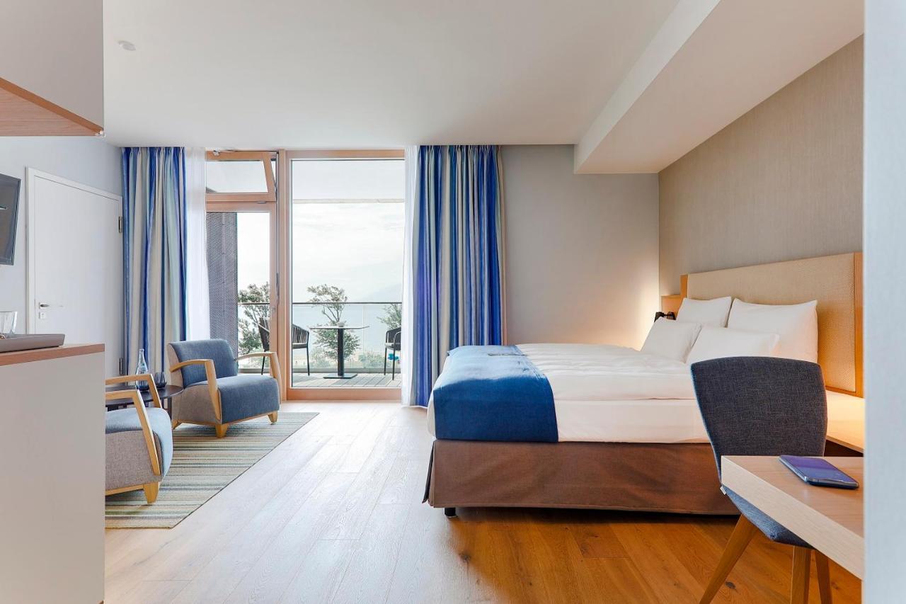 Upstalsboom Wyk Auf Foehr Hotel Kültér fotó