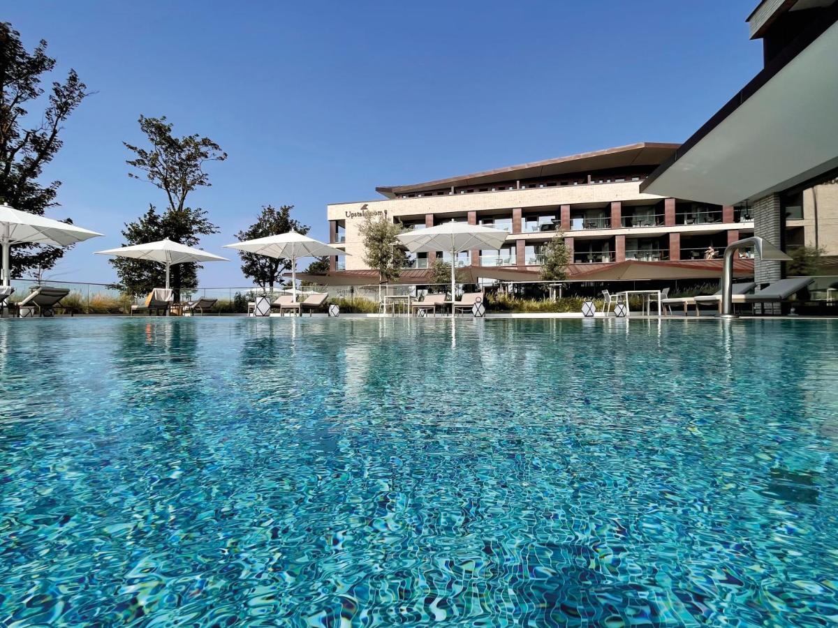 Upstalsboom Wyk Auf Foehr Hotel Kültér fotó