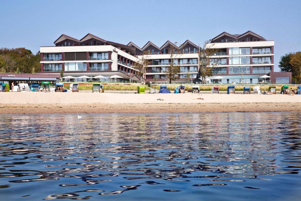 Upstalsboom Wyk Auf Foehr Hotel Kültér fotó