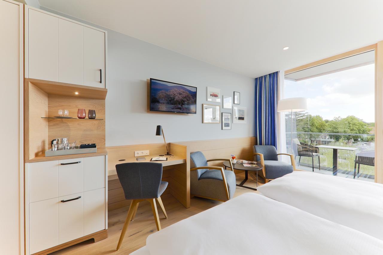 Upstalsboom Wyk Auf Foehr Hotel Kültér fotó