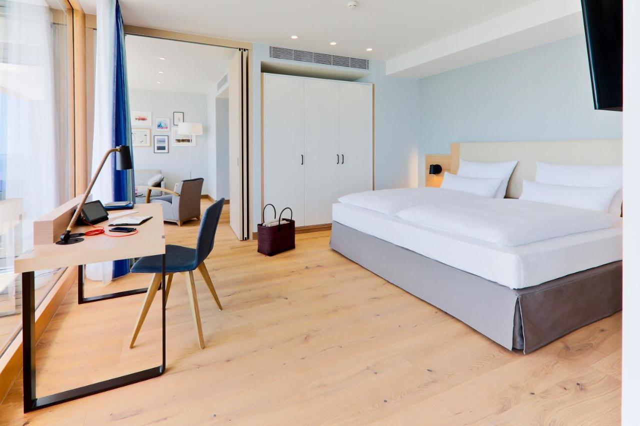 Upstalsboom Wyk Auf Foehr Hotel Kültér fotó