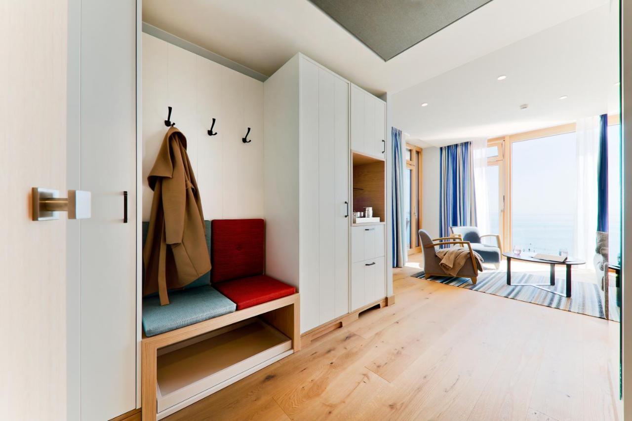 Upstalsboom Wyk Auf Foehr Hotel Kültér fotó