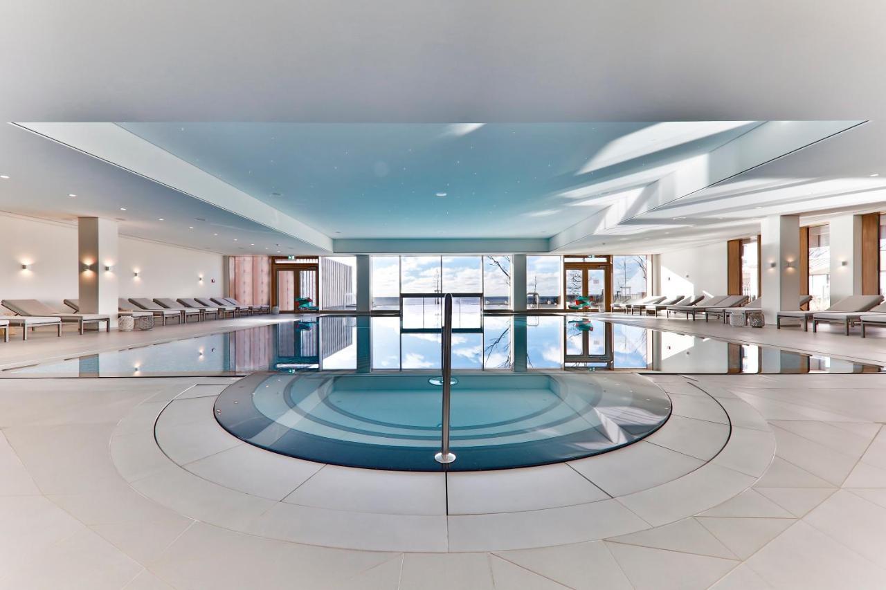 Upstalsboom Wyk Auf Foehr Hotel Kültér fotó