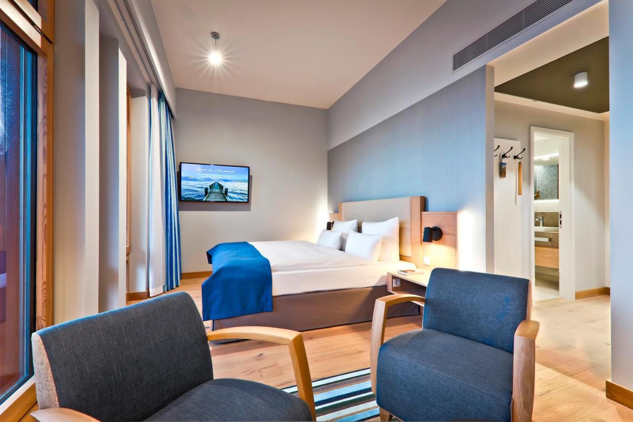 Upstalsboom Wyk Auf Foehr Hotel Kültér fotó